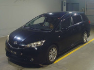 2011 Toyota Wish