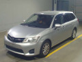 2012 Toyota Corolla Fielder