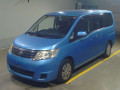 2010 Nissan Serena