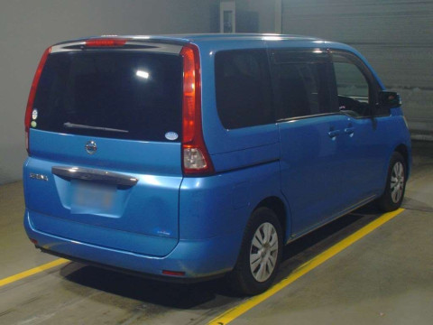 2010 Nissan Serena C25[1]