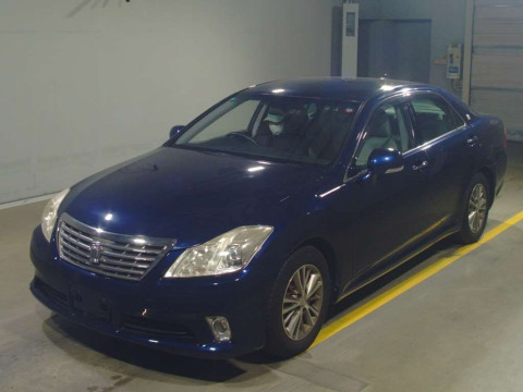 2010 Toyota Crown GRS200[0]