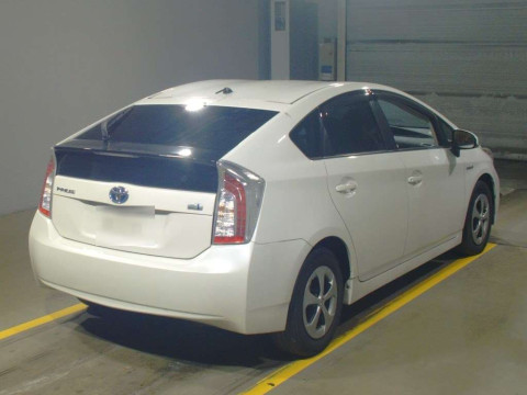 2014 Toyota Prius ZVW30[1]