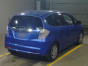 2010 Honda Fit Hybrid