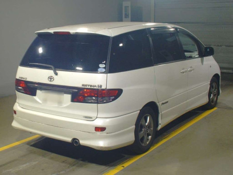 2005 Toyota Estima ACR30W[1]