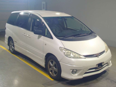 2005 Toyota Estima ACR30W[2]