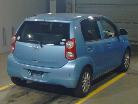 2012 Toyota Passo NGC30[1]