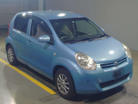 2012 Toyota Passo NGC30[2]