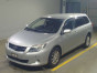 2009 Toyota Corolla Fielder