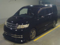 2008 Nissan Serena