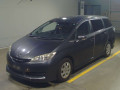 2012 Toyota Wish