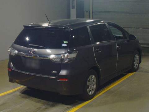 2012 Toyota Wish ZGE20G[1]