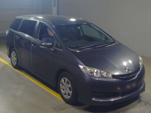 2012 Toyota Wish ZGE20G[2]