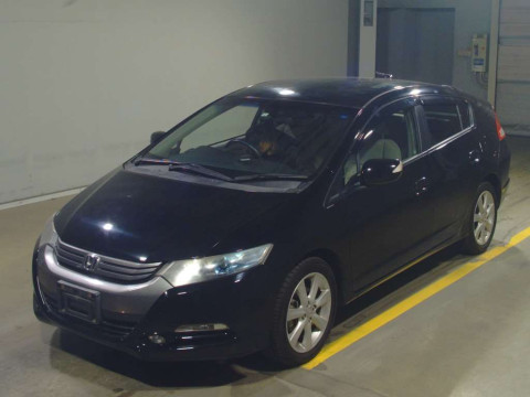 2010 Honda Insight ZE2[0]