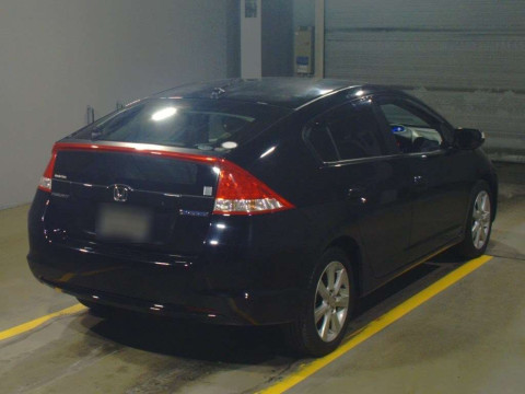 2010 Honda Insight ZE2[1]