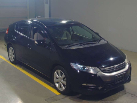 2010 Honda Insight ZE2[2]