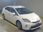 2012 Toyota Prius PHV