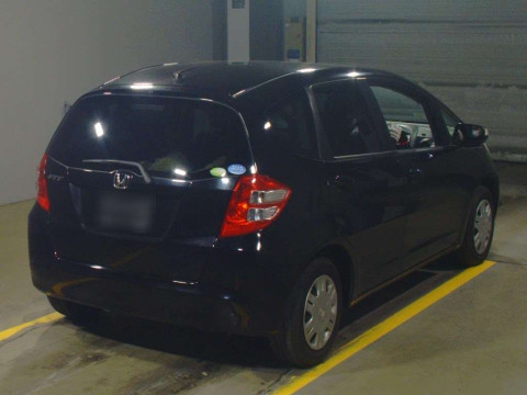 2010 Honda Fit GE6[1]