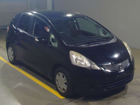 2010 Honda Fit GE6[2]