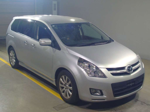 2007 Mazda MPV LY3P[2]