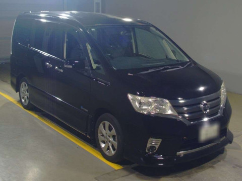 2013 Nissan Serena HFC26[2]