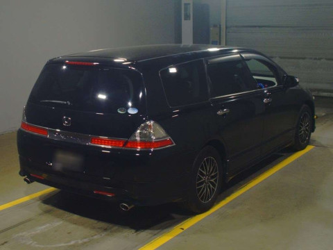 2006 Honda Odyssey RB1[1]