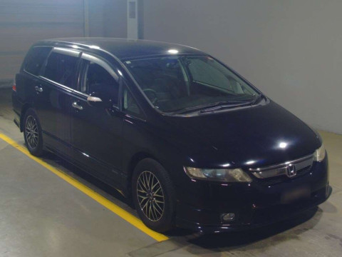 2006 Honda Odyssey RB1[2]