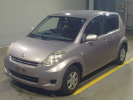 2009 Toyota Passo