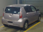 2009 Toyota Passo