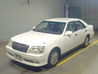 1999 Toyota Crown