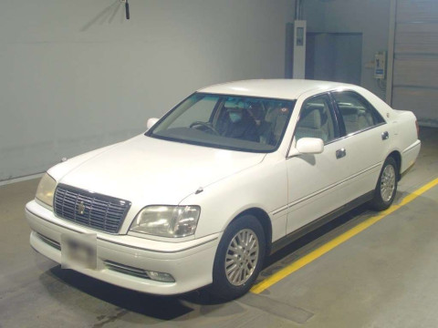 1999 Toyota Crown JZS175[0]