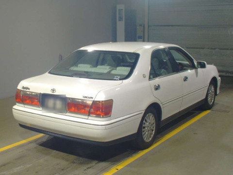 1999 Toyota Crown JZS175[1]