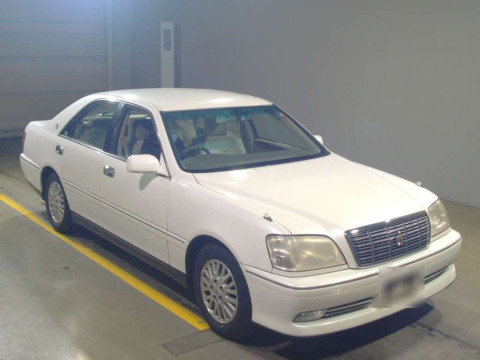 1999 Toyota Crown JZS175[2]