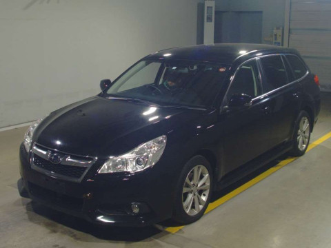 2012 Subaru Legacy Touring Wagon BRM[0]