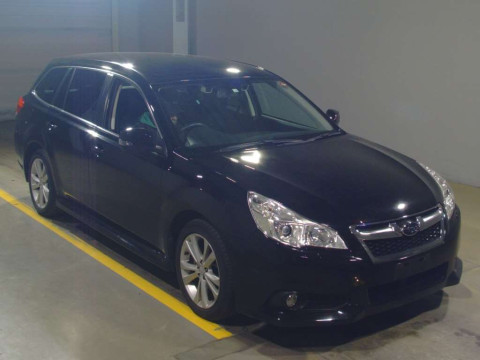 2012 Subaru Legacy Touring Wagon BRM[2]