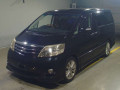 2007 Toyota Alphard