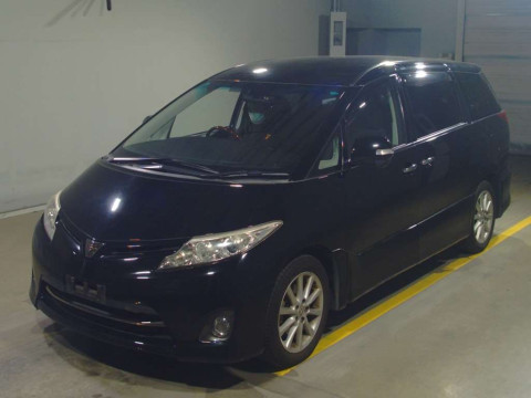 2011 Toyota Estima ACR50W[0]