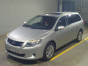 2008 Toyota Corolla Fielder