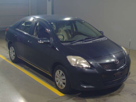 2010 Toyota Belta SCP92[2]