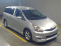 2005 Toyota Wish