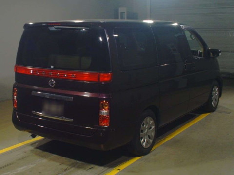 2008 Nissan Elgrand ME51[1]