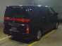 2008 Nissan Elgrand