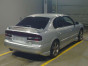 2002 Subaru Legacy B4