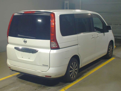 2008 Nissan Serena C25[1]