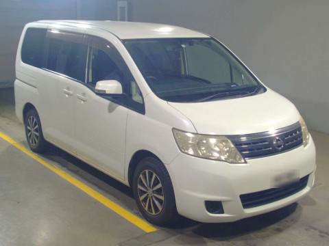 2008 Nissan Serena C25[2]