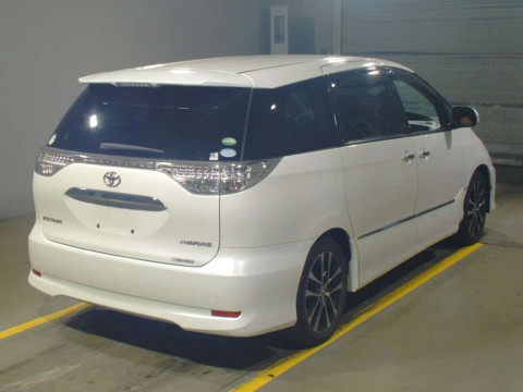 2013 Toyota Estima ACR50W[1]