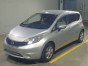 2014 Nissan Note