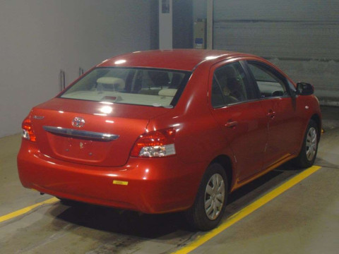 2007 Toyota Belta SCP92[1]