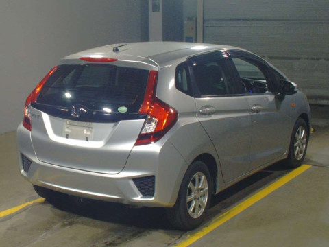 2014 Honda Fit GK3[1]