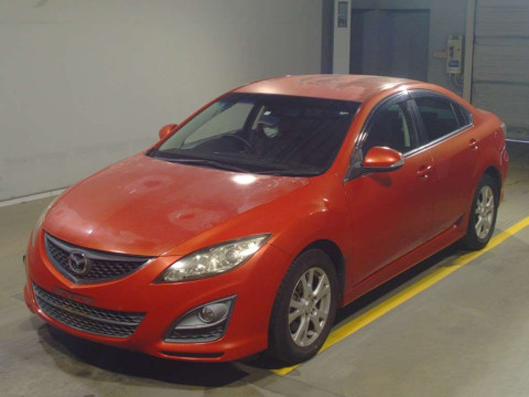 2011 Mazda Atenza GHEFP[0]