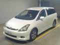 2004 Toyota Wish